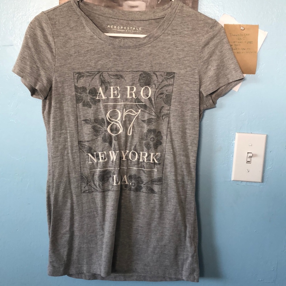 Aeropostale NYC t shirt